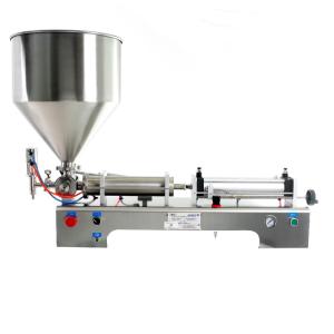 Дозатор поршневой G1WTD (100-1000 мл. 1гол., пастообразный) Foodatlas Pro